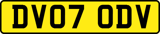 DV07ODV