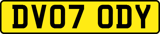 DV07ODY