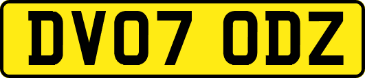 DV07ODZ