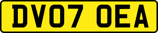 DV07OEA