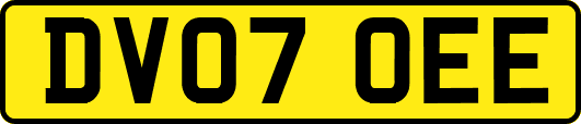 DV07OEE
