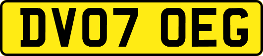 DV07OEG