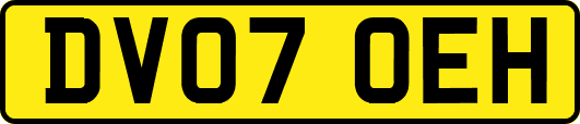 DV07OEH