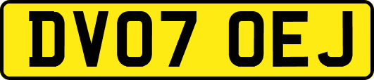 DV07OEJ