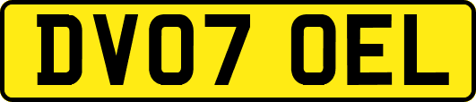 DV07OEL