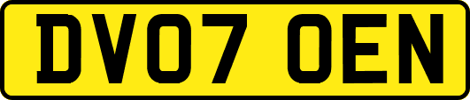 DV07OEN