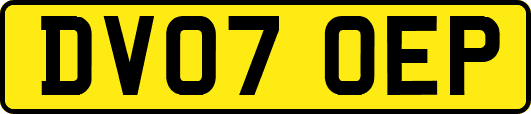 DV07OEP