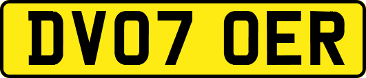 DV07OER