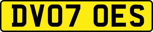 DV07OES