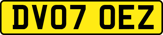DV07OEZ
