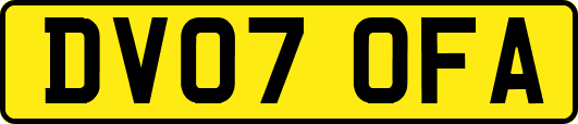 DV07OFA