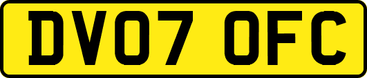 DV07OFC