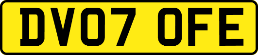 DV07OFE