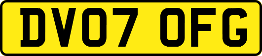 DV07OFG