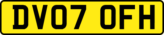 DV07OFH