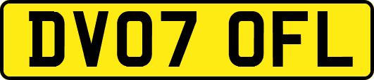 DV07OFL