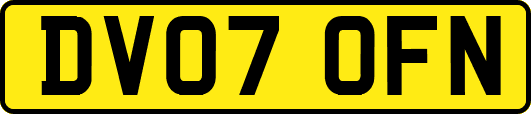 DV07OFN