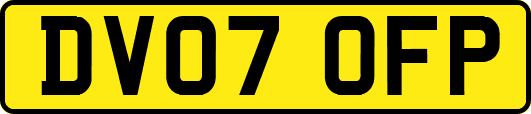 DV07OFP