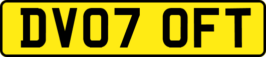 DV07OFT