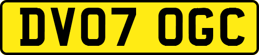 DV07OGC