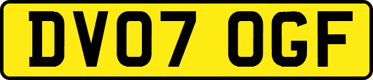 DV07OGF