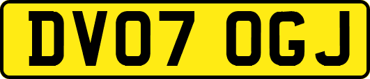 DV07OGJ