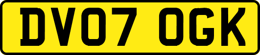 DV07OGK