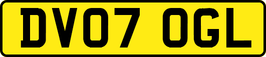 DV07OGL