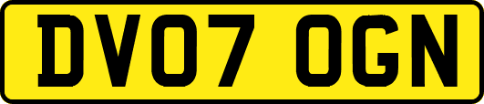 DV07OGN