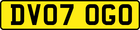 DV07OGO