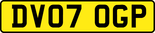 DV07OGP