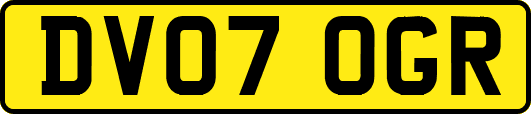 DV07OGR