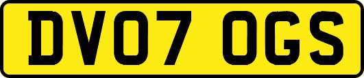 DV07OGS