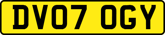 DV07OGY