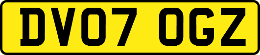 DV07OGZ