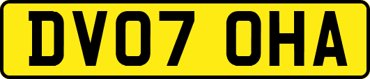 DV07OHA