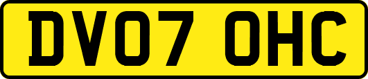DV07OHC