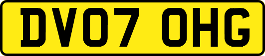 DV07OHG