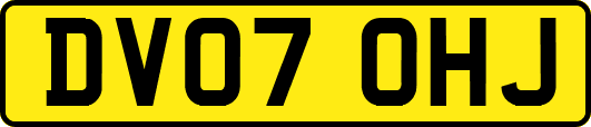 DV07OHJ