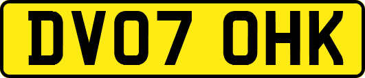 DV07OHK