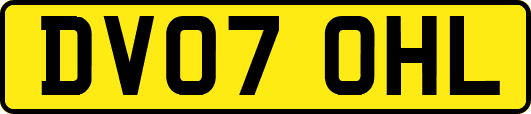DV07OHL