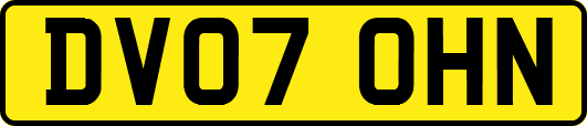 DV07OHN