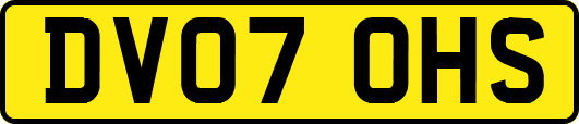 DV07OHS