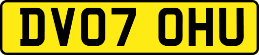 DV07OHU