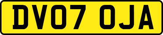 DV07OJA