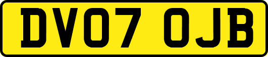 DV07OJB