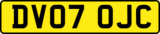 DV07OJC