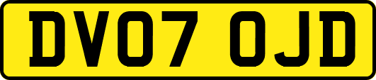 DV07OJD