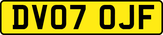 DV07OJF