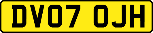 DV07OJH